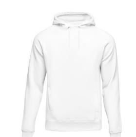 Sweatshirt manufacturing