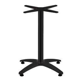 Ekol Single Aluminum Cafe Table Legs