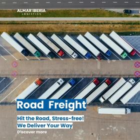 Road Freight Solutions