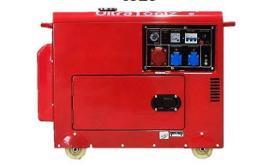 DIESEL GENERATOR