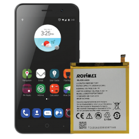 ZTE Blade A520 Rovimex Battery