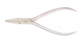 Excellent Flat Nose Pliers 13 cm