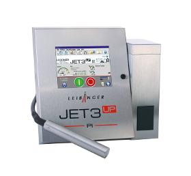 LEIBINGER JET3up PI