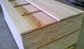 European White Ash Lumber