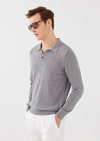 Men's sweater