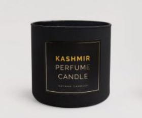 Kashmir Unisex Perumes yellow