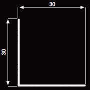 FLOORING PROFILES 1827