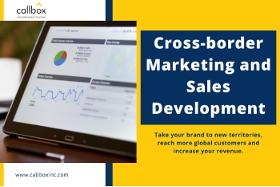 Cross-border Marketing Service