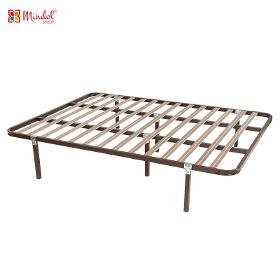 Standard platform bed