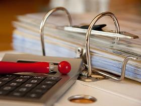 Bookkeeping Services