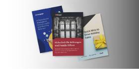 Print Collateral Design