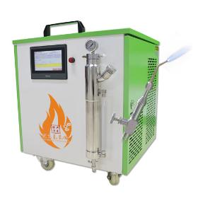 hydrogen oxygen water welder-oxygen hydrogen generator