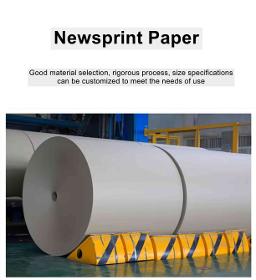 Wholesale Newsprint Paper In Rolls/Sheets Best Price