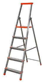 BR50 Stepladder