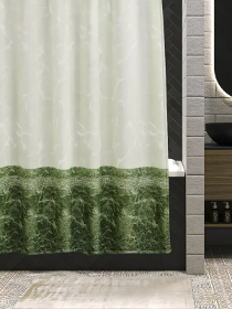 Bathroom Curtain
