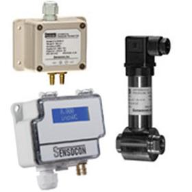 Differential Pressure Transmitters