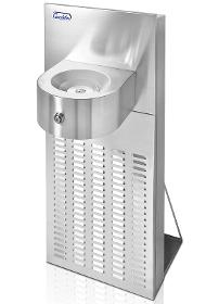 Drinking fountain series EF modular system