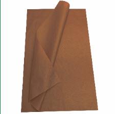 Brown Colour Tissue