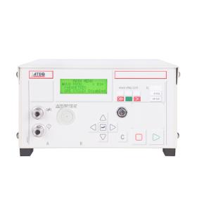 Mf520 – Differential Micro Flow Tester