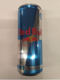 Red bull 250ml sugarfree