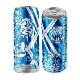 Energy drink - WILD