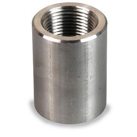 1/8″ NPT 3K FULL COUPLING 316L