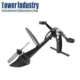 Propel Pedal Drive