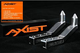 3 Axis and 5 axist Milling Services