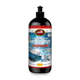 Autosol® Dynamic Marine Heavy Cut Compound