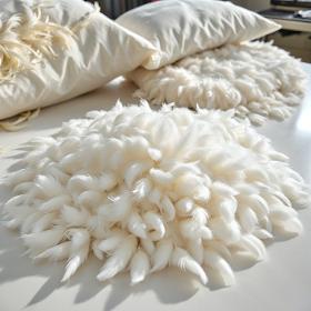 Eco-friendly textiles