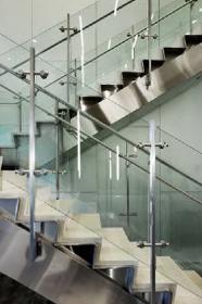 Aluminum Railing Systems