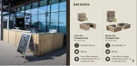 Bar furniture