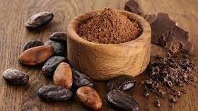 cocoa beans