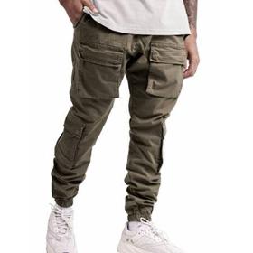 Cargo Pants 1