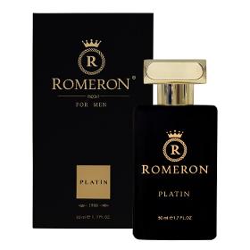 PLATIN Men 50ml Eau De Parfum