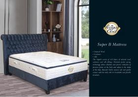 SUPER B MATTRESS