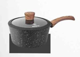 Saucepan With Glass Lid Wcsp0085020mbb