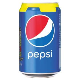 Pepsi Cans 24x 330ml