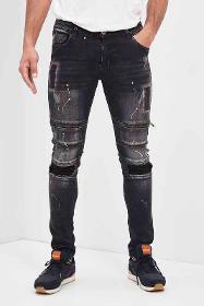 Manufacturer men Jeans licenced RG512