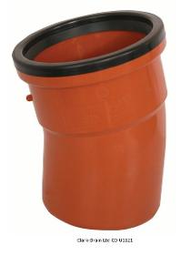 Underground Drainage