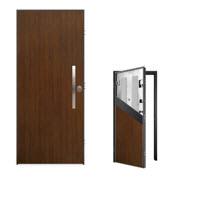 THERMOENERGY Ready door (ndr: laminato)