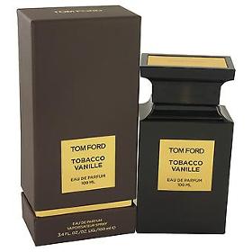 Tom Ford Tobacco Vanilla Eau de Parfum 100ml