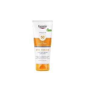 Eucerin UreaRepair Plus 5% Urea Body Wash - Intensive Moisturizing Cleanser