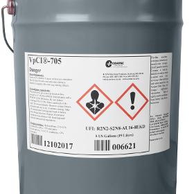 Cortec VpCI® 705 Multi Functional Fuel Additive  Drums