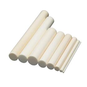 Alumina Ceramic Column Cylinder Rod