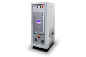 Plasma-Surface-Treatment-System | Tetra 150