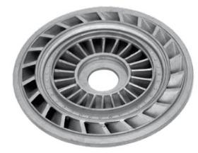 Turbine Wheel