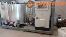 Bitumen Emulsion Plants and Bitumen Equipments