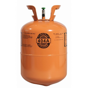 Chinese Manufacturer Of R404A Mixed Gas (Canister, Cylinder, ISO Tank)