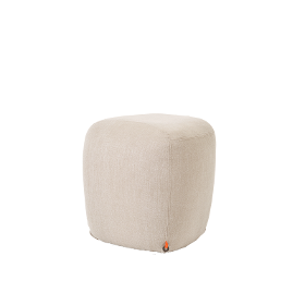 Thalia pouf